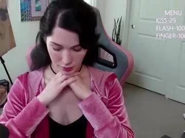 Private evelynclaire on Chaturbate