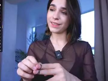 Freechat evervessi on Chaturbate