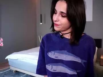 Freechat evervessi on Chaturbate