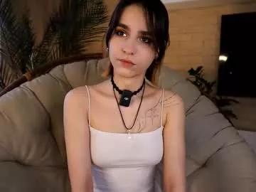 Freechat evervessi on Chaturbate