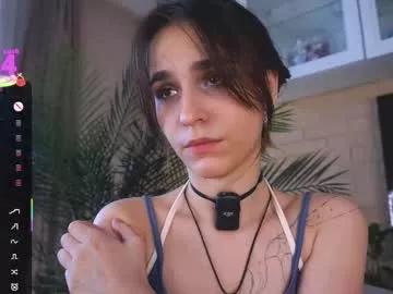 Freechat evervessi on Chaturbate