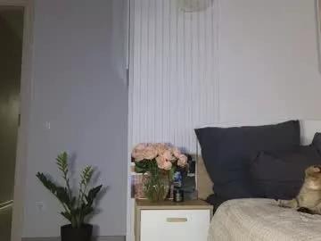 Admire gorgeous slut Evi_woow evi_woow from Chaturbate