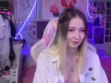 evie_rosen on Chaturbate 
