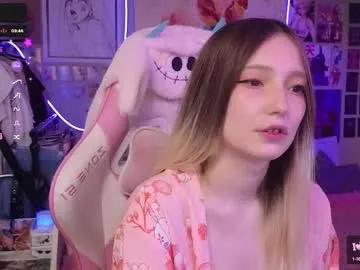 evie_rosen on Chaturbate 