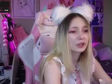 evie_rosen on Chaturbate 