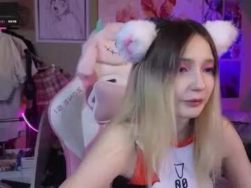 evie_rosen on Chaturbate 