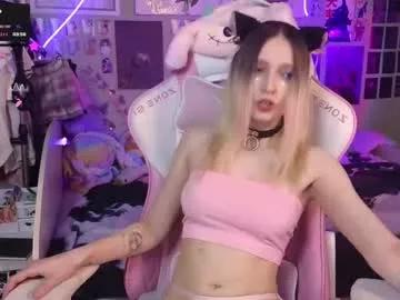 evie_rosen on Chaturbate 