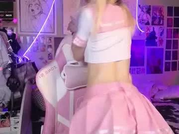 evie_rosen on Chaturbate 