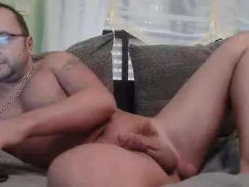 Sweet Exotermal wants you to fuck his body now exotermal from Chaturbate