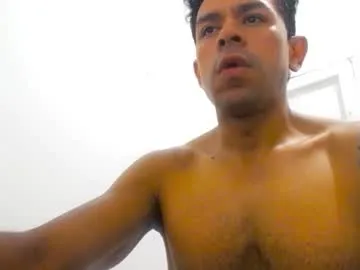 exoticboybigdick on Chaturbate