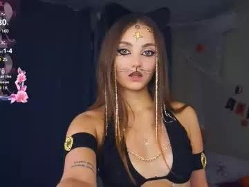 Masturbate to hot stripper Falineellson falineellson from Chaturbate