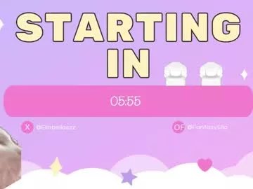 Freechat fantasyella on Chaturbate