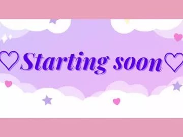 Freechat fantasyella on Chaturbate