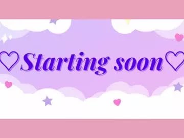 Freechat fantasyella on Chaturbate