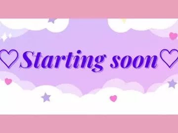 Freechat fantasyella on Chaturbate