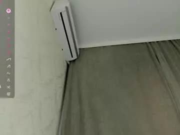 Freechat farradayy on Chaturbate