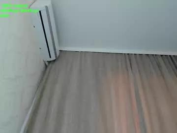 Freechat farradayy on Chaturbate