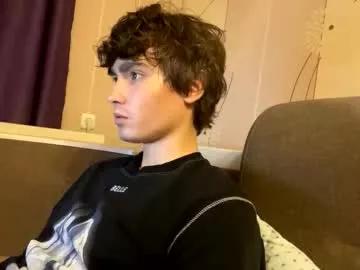 Freechat faustfrost on Chaturbate