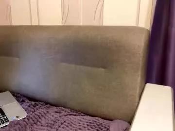 Freechat faustfrost on Chaturbate