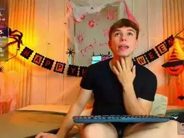 Discover Femboy_max, he wants to masturbate for you femboy_max from Chaturbate