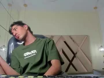 Freechat ferphoenix_ on Chaturbate