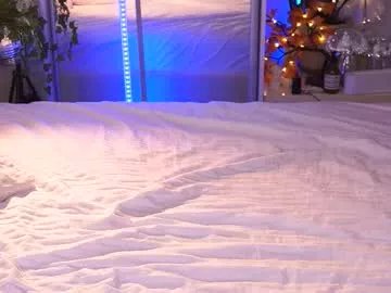 ffoxyflame on Chaturbate 