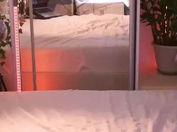 ffoxyflame on Chaturbate 