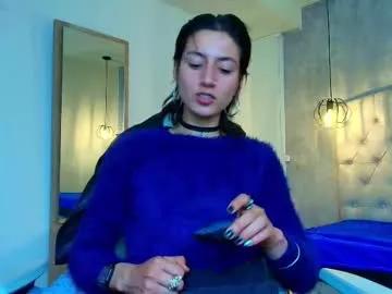 Freechat fieramadame on Chaturbate