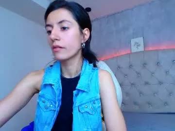 Freechat fieramadame on Chaturbate