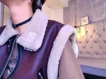 Freechat fieramadame on Chaturbate