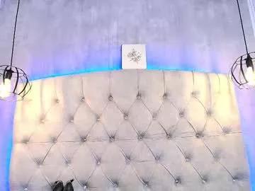 Freechat fieramadame on Chaturbate