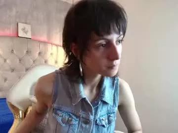 Freechat fieramadame on Chaturbate