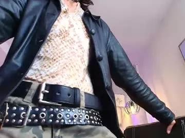 Freechat fieramadame on Chaturbate