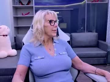 Group fitcougarcb on Chaturbate