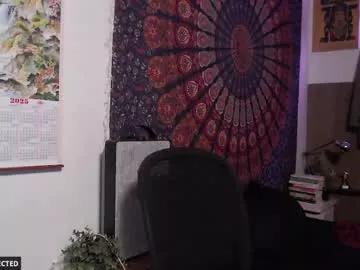 folleti7 on Chaturbate 