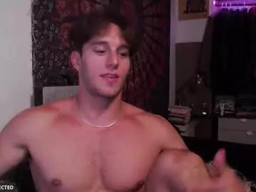 folleti7 on Chaturbate
