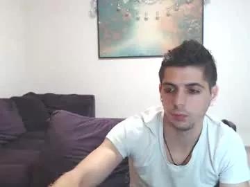 followknight on Chaturbate 