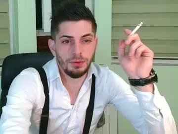 followknight on Chaturbate 