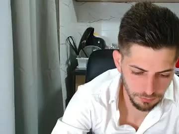 followknight on Chaturbate 