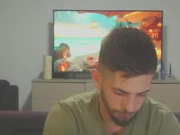 followknight on Chaturbate 
