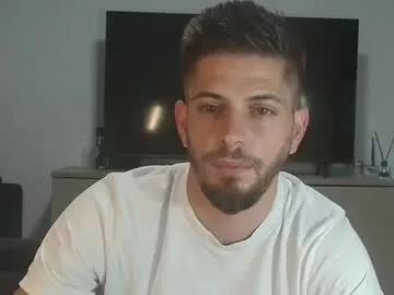 followknight on Chaturbate 