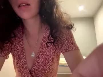 Freechat forbiddennvelvet on Chaturbate