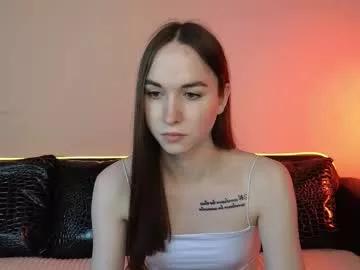 Freechat foxxy_girl_ on Chaturbate