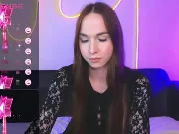 Freechat foxxy_girl_ on Chaturbate