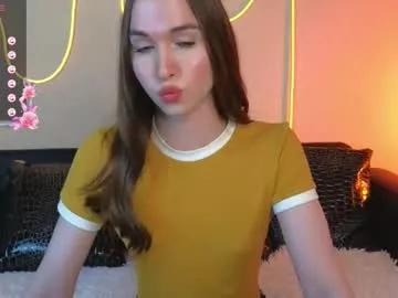 Freechat foxxy_girl_ on Chaturbate