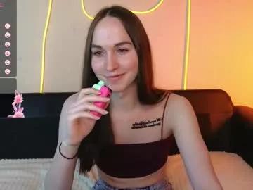 Freechat foxxy_girl_ on Chaturbate