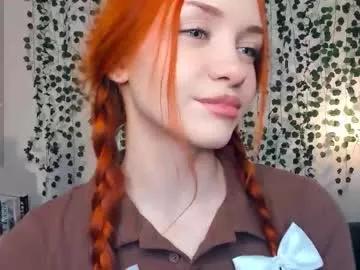 Masturbate to hot performer Foxy_blush foxy_blush from Chaturbate