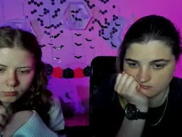 Freechat foxy_tease_ on Chaturbate