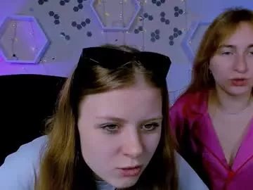 Freechat foxy_tease_ on Chaturbate