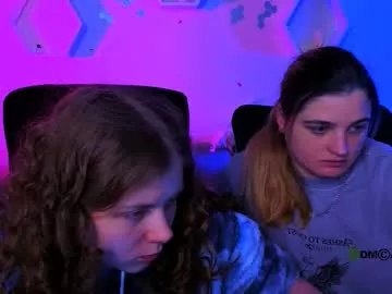 Freechat foxy_tease_ on Chaturbate